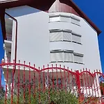 Casa Blanca Din Costinesti 3* Costinesti
