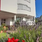 Casa Blanca Din Costinesti Costinesti