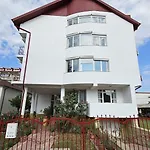 Casa Blanca Din Costinesti Guest house