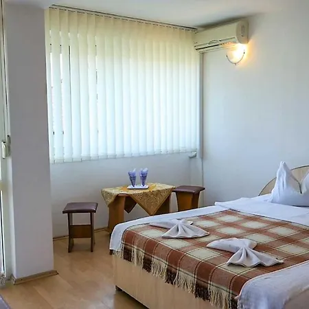 Casa Blanca Din Pensiune 3*