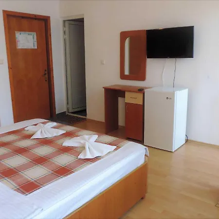 Casa Blanca Din 3*