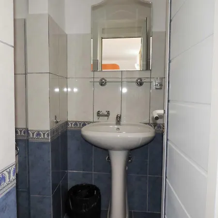 Casa Blanca Din Pensiune Costineşti