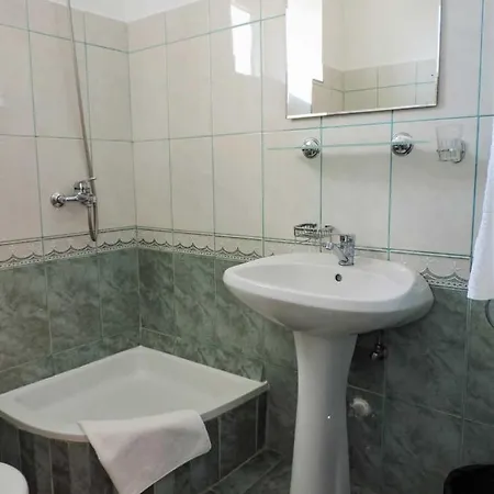 Casa Blanca Din Konukevi
