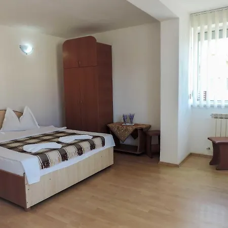Casa Blanca Din 3*