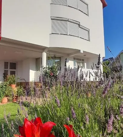 Casa Blanca Din Costinești