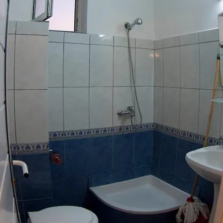 Casa Blanca Din 3* Costinești