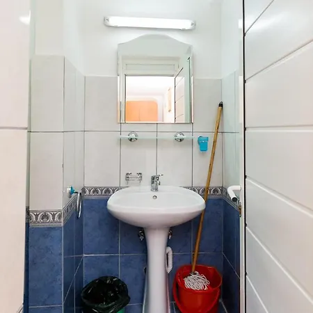 Konukevi Casa Blanca Din 3*