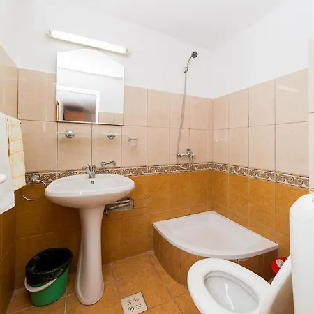Casa Blanca Din 3* Costineşti