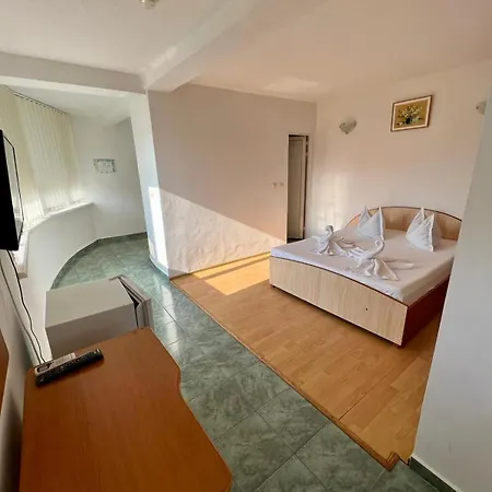 Casa Blanca Din Konukevi Costinești