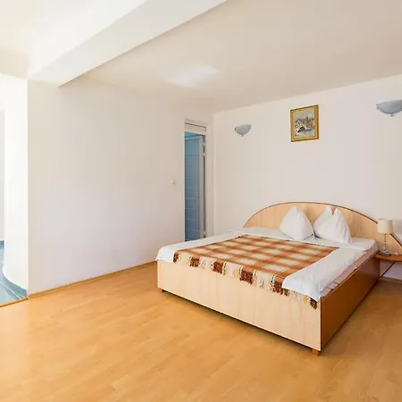 Pensiune Casa Blanca Din Costineşti