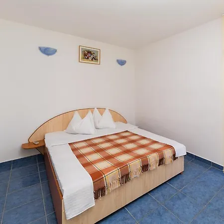 Pensiune Casa Blanca Din 3*