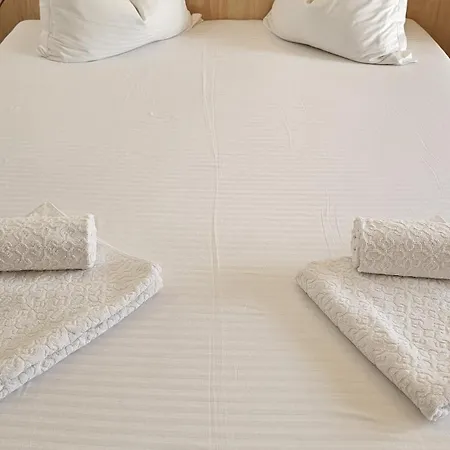 Casa Blanca Din 3* Costinesti