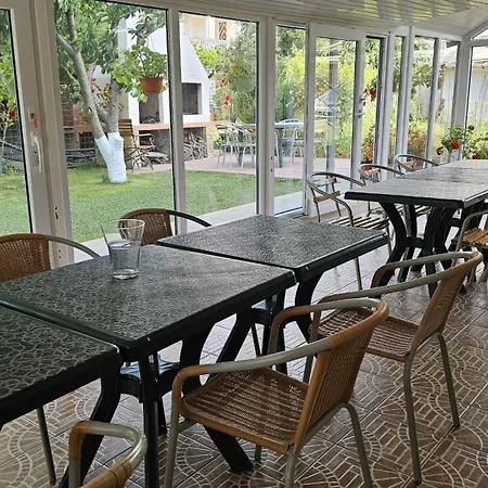 Casa Blanca Din 3*