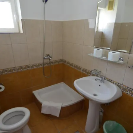 Casa Blanca Din 3*