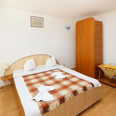 Casa Blanca Din Costineşti