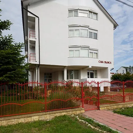 Pensiune Casa Blanca Din 3*