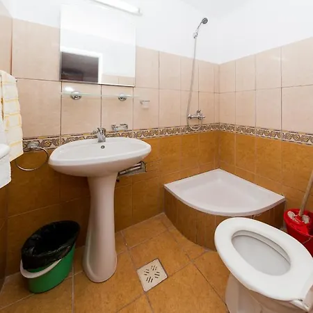 Pensiune Casa Blanca Din 3*