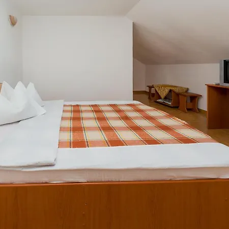 Pensiune Casa Blanca Din Costineşti