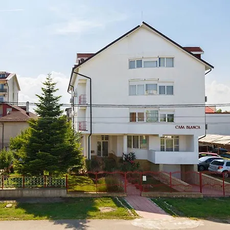 Casa Blanca Din Pensiune Costineşti
