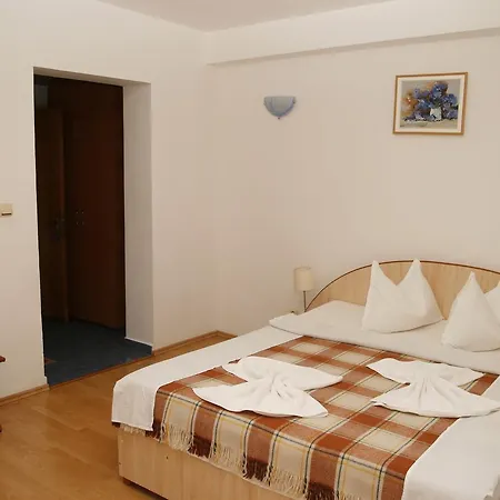 Casa Blanca Din Costineşti