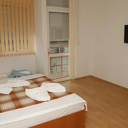 Casa Blanca Din Pensiune 3*