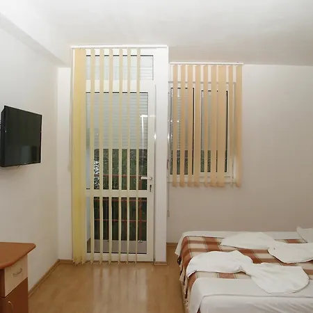 Casa Blanca Din Pensiune 3*