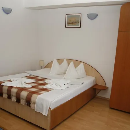Casa Blanca Din Pensiune Costineşti
