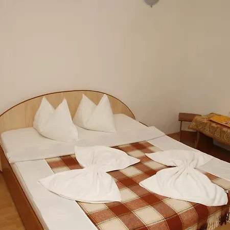 Pensiune Casa Blanca Din 3*