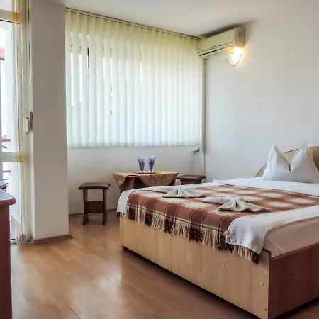 Casa Blanca Din Costinesti 3* Costinesti