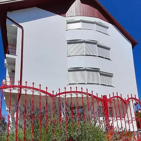 Casa Blanca Din 3* Costineşti