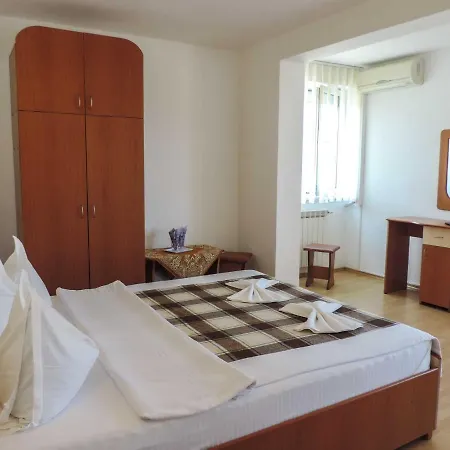 Guest house Casa Blanca Din Costinesti