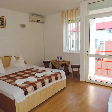 Casa Blanca Din Costinesti 3* Costinesti