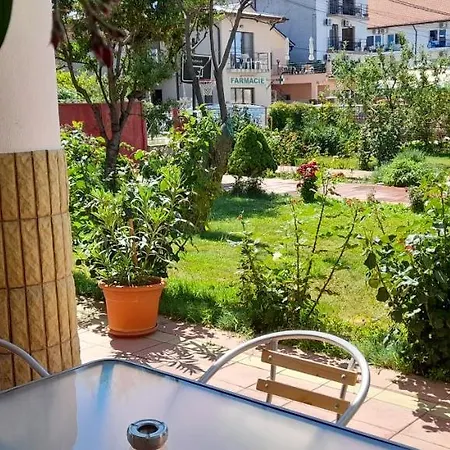 Casa Blanca Din Pensiune 3*