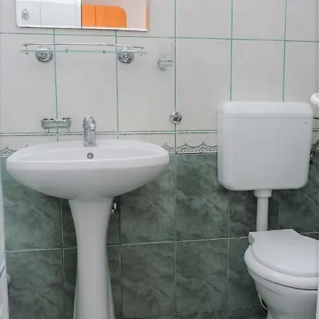 Casa Blanca Din Costineşti