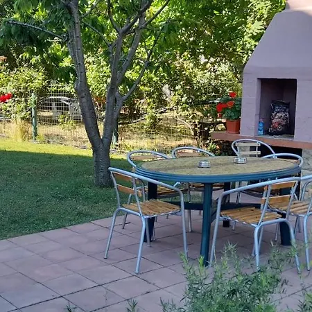 Casa Blanca Din 3* Costineşti