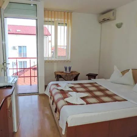 Casa Blanca Din Costinesti Guest house