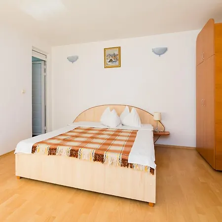 Casa Blanca Din Costinesti 3* Costinesti