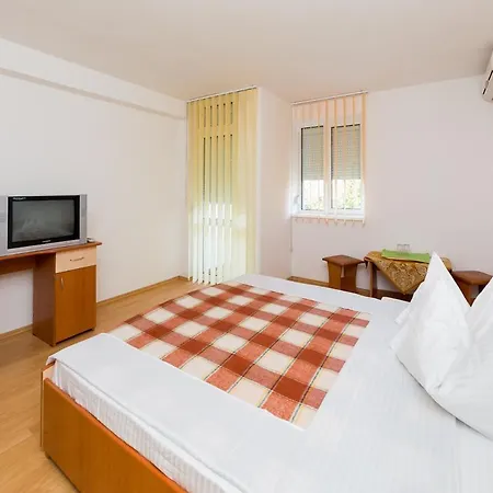 Guest house Casa Blanca Din Costinesti