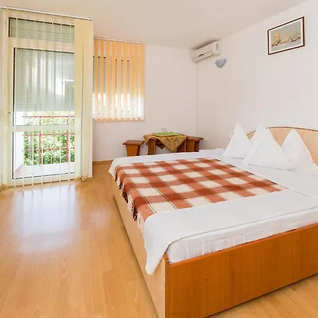 Guest house Casa Blanca Din Costinesti Costinesti