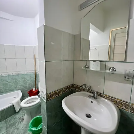 Pensiune Casa Blanca Din Costineşti