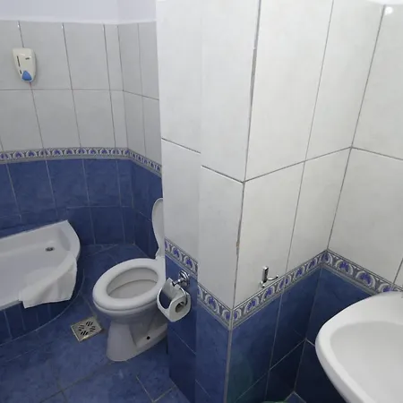 Casa Blanca Din 3*