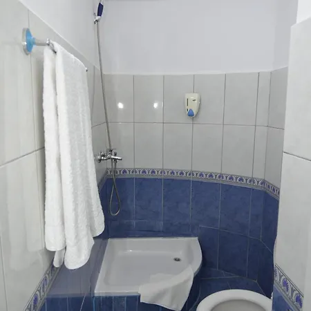 Casa Blanca Din