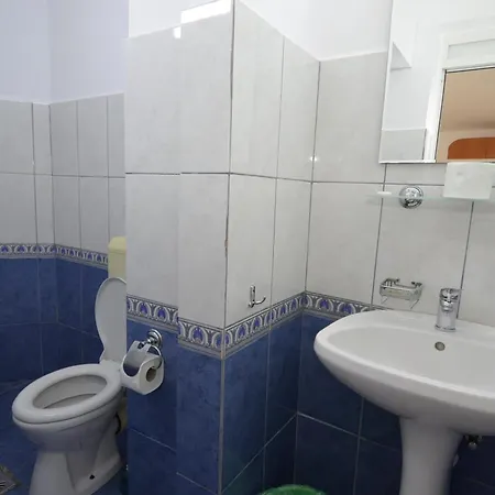 Casa Blanca Din 3*