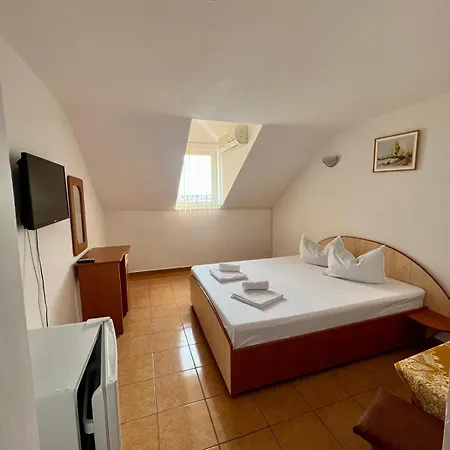 Pensiune Casa Blanca Din 3*