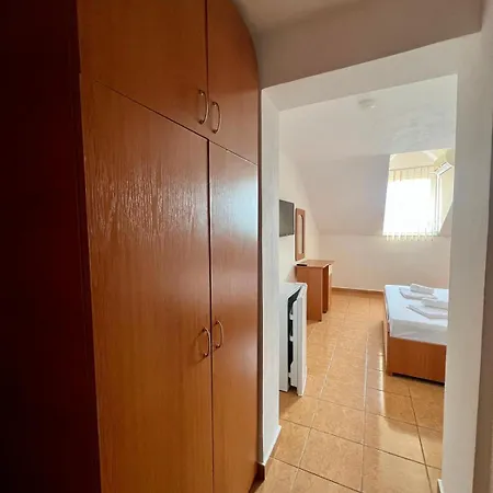 Pensiune Casa Blanca Din Costineşti