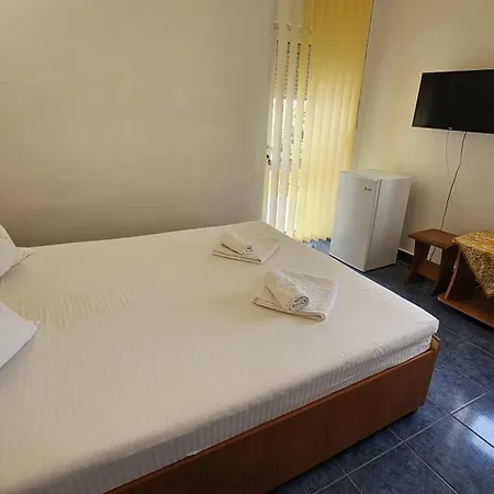 Casa Blanca Din Costineşti