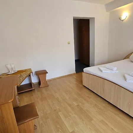 Casa Blanca Din Costinesti