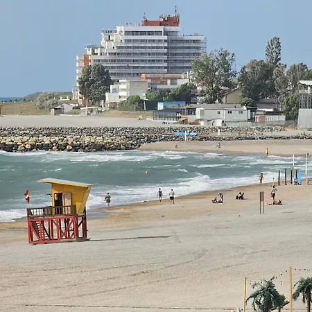 Pensiune Casa Blanca Din