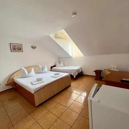 Casa Blanca Din 3*