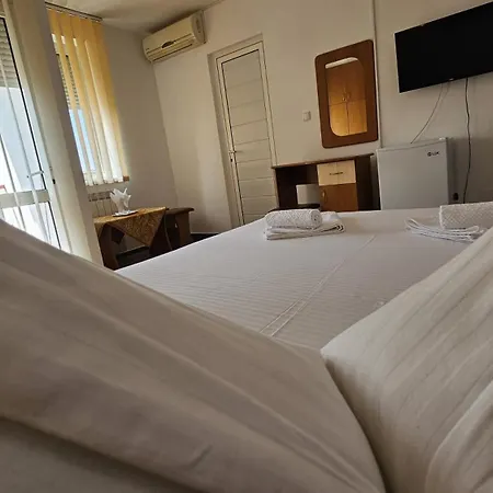 Pensiune Casa Blanca Din 3*